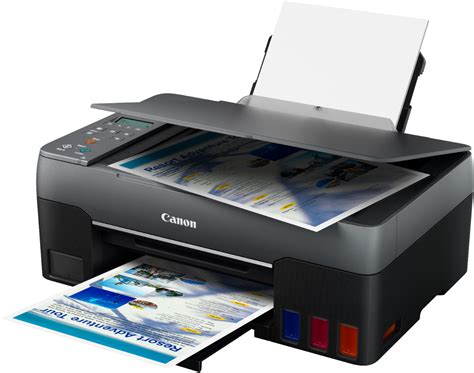 Canon MegaTank .
